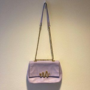 Mackage Lilac Amour Crossbody